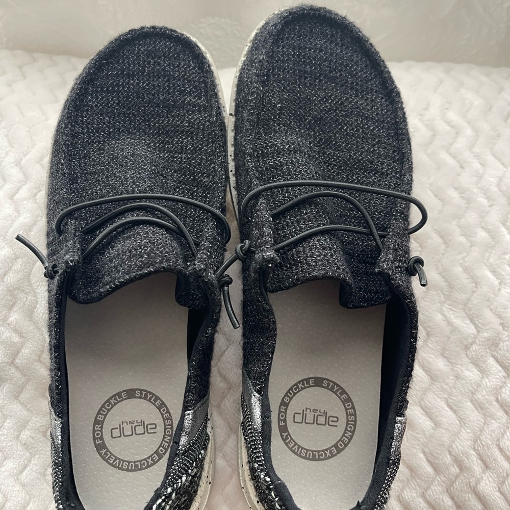 Hey dude women shoes
